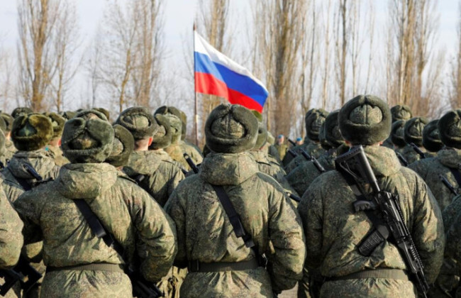 Росіяни провалили наступ і переходять до оборони, – ГУР