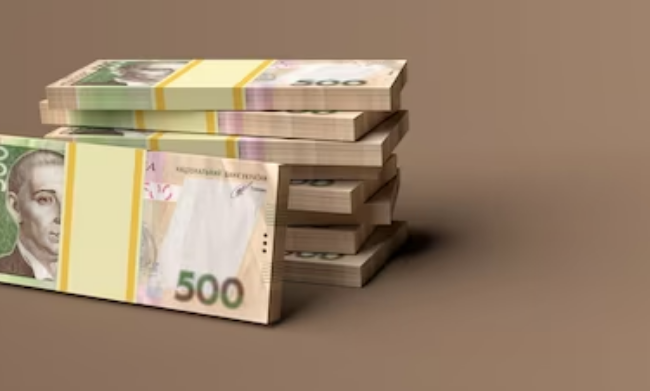 Каких монет и банкнот больше всего и меньше всего в обращении в Украине