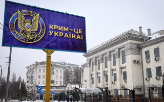 Киевсовет намерен расторгнуть договор аренды земли с посольством рф, – Кличко