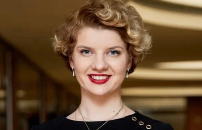 Владимир Зеленский уволил руководителя Центра противодействия дезинформации