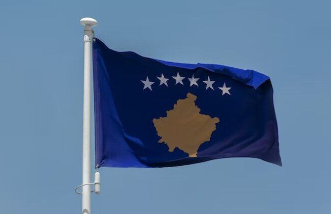 ЄС з 1 січня запроваджує безвізовий режим з Косовом