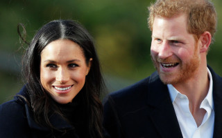 Меган Маркл не приїде на коронацію Чарльза ІІІ: ЗМІ дізналися причину