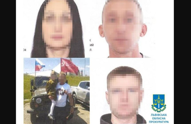 Зайняли керівні посади в псевдоміліції Херсонщини: колаборанти отримали 15 років тюрми