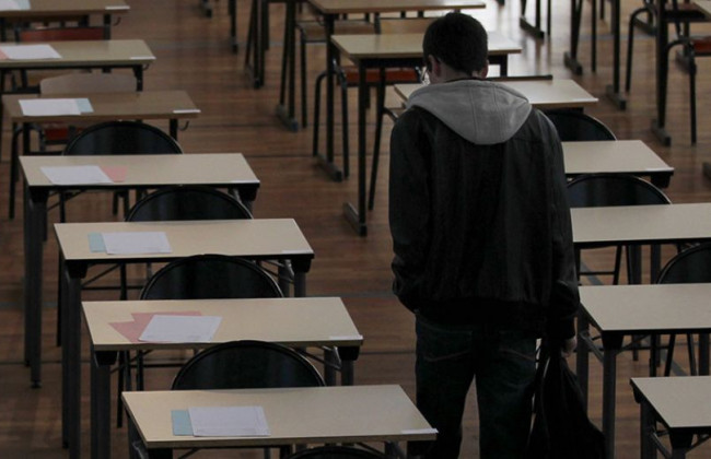 Міносвіти пропонує виганяти студентів з вишів за плагіат