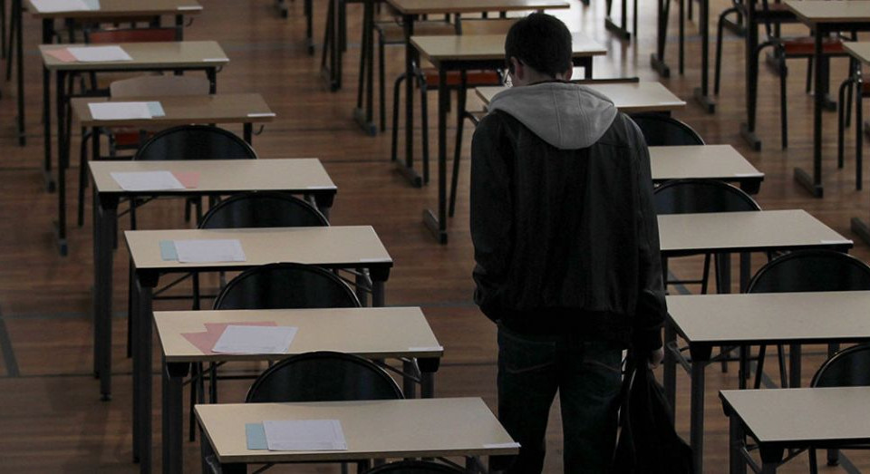 Міносвіти пропонує виганяти студентів з вишів за плагіат