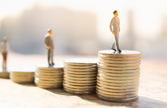 В Україні хочуть запровадити комбіновану модель пенсійного забезпечення