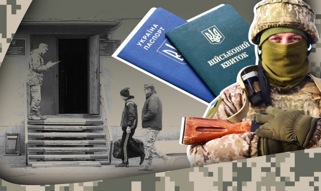 Які категорії військовозобов’язаних можуть скористатись відстрочкою від призову і які документи слід подати