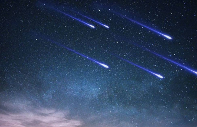 Спалах у небі над Києвом: Державне космічне агентство надало нові деталі