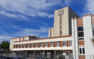 Черкасский апелляционный суд сообщил о наличии вакантной должности