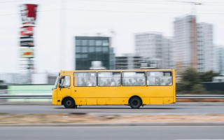 Київ розірвав договори з деякими приватними перевізниками: про які маршрутки йде мова