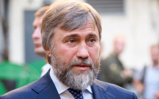 СБУ арестовала активы подсанкционного олигарха Новинского более чем на 144 млн грн
