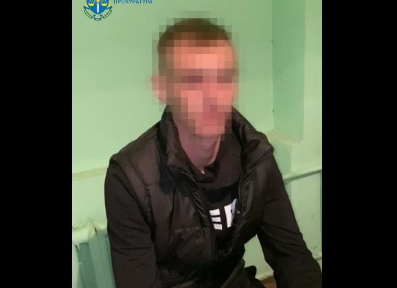 Перерізав горло рідному братові: на Сумщині розслідують вбивство 14-річного підлітка