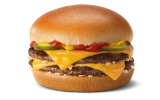 Бургеры в McDonald's будут отовить по-новому