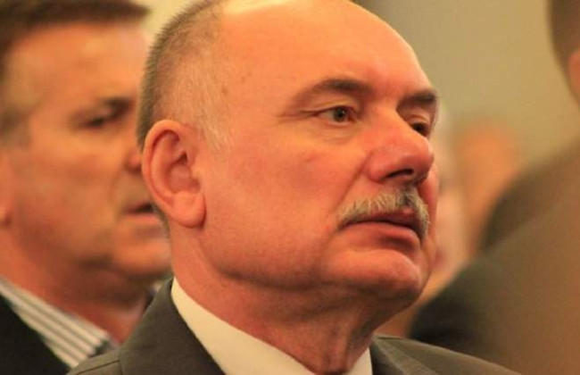 Апелляционный суд уменьшил наказание для экс-главы межрегионального управления Минюста Михаила Дзюдзя