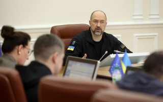 Украинцы смогут получить средства на ремонт домов через Дію с 10 мая, — Шмыгаль