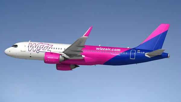 Wizz Air вводить послугу передплати на авіаквитки: деталі