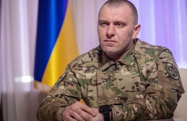 Україна обміняла одного священника УПЦ МП на 28 українських військових, — глава СБУ