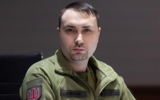 Мені приємно, — Буданов відреагував на «заочний арешт» від рф