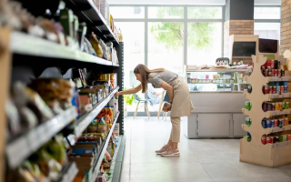 Як визначити російські та білоруські товари на поличках магазинів: поради