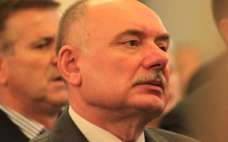Апелляционный суд уменьшил наказание для экс-главы межрегионального управления Минюста Михаила Дзюдзя