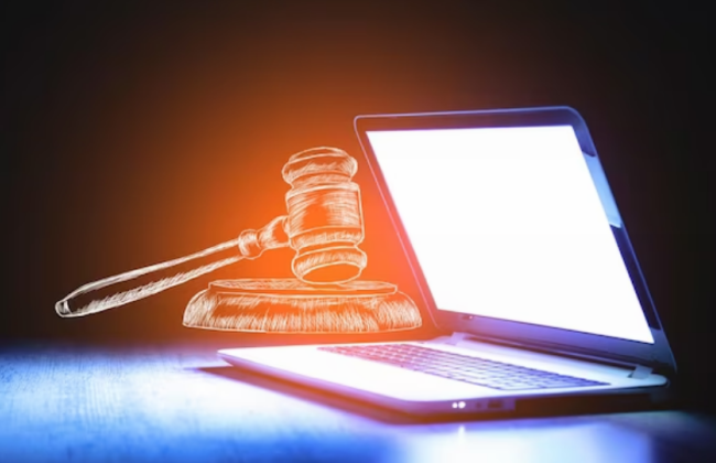 Коли розглянуть законопроєкт про обов’язкову реєстрацію та використання електронних кабінетів в ЄСІТС представників правничих професій, юросіб та ФОП