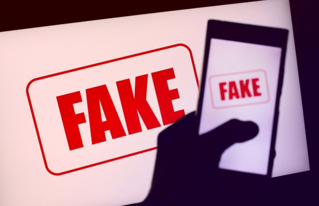 В «Слуге народа» хотят сажать в тюрьму на 7 лет за фейковые аккаунты в соцсетях, которые используются для распространения дезинформации