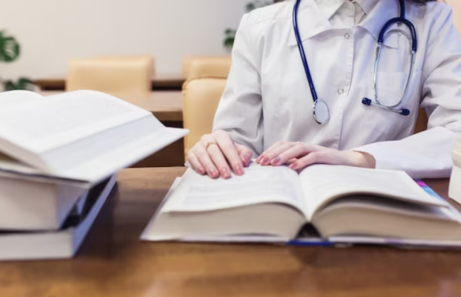 Студентов-медиков будут привлекать к оказанию медицинской помощи во время чрезвычайных ситуаций