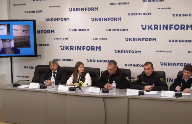 Патрульна поліція під час повітряної тривоги повинна зупиняти маршрутки – КМДА