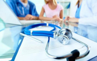 Як потрапити на лікування за кордоном постраждалим від війни