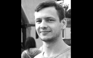 На війні загинув соліст балету Одеської опери Ростислав Янчишен