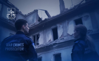 ОГП повідомив про добір кандидатів на 200 посад прокурорів окружних прокуратур 9 областей: список