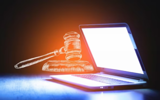 Коли розглянуть законопроєкт про обов’язкову реєстрацію та використання електронних кабінетів в ЄСІТС представників правничих професій, юросіб та ФОП