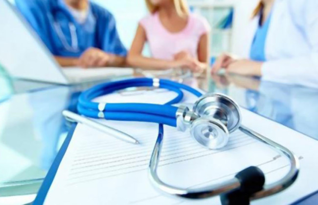 Как попасть на лечение за границей пострадавшим от войны