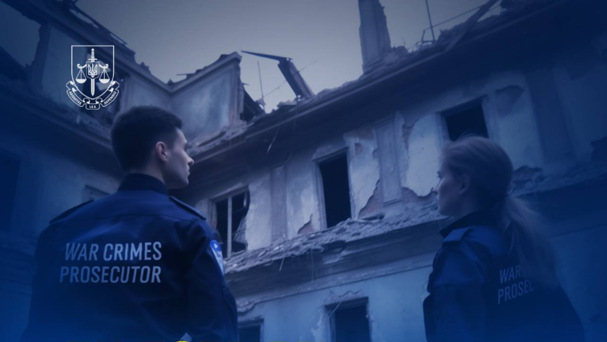 ОГП повідомив про добір кандидатів на 200 посад прокурорів окружних прокуратур 9 областей: список