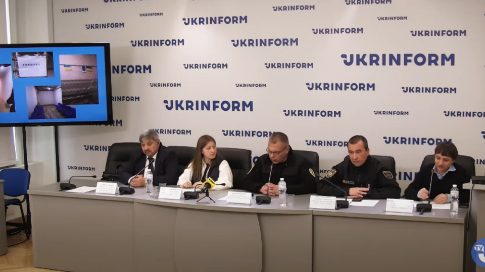 Патрульная полиция во время воздушной тревоги должна останавливать маршрутки – КГГА