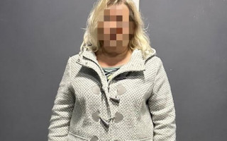 Продавала в Украине товары под видом сирийских: директору полиграфической компании в оккупированном Крыму сообщили о подозрении