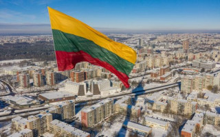 Литва полностью откажется от российской электроэнергии в рамках тестирования