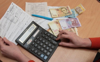Правительство запретило взимать задолженность за жилищно-коммунальные услуги на территориях боевых действий или ВОТ