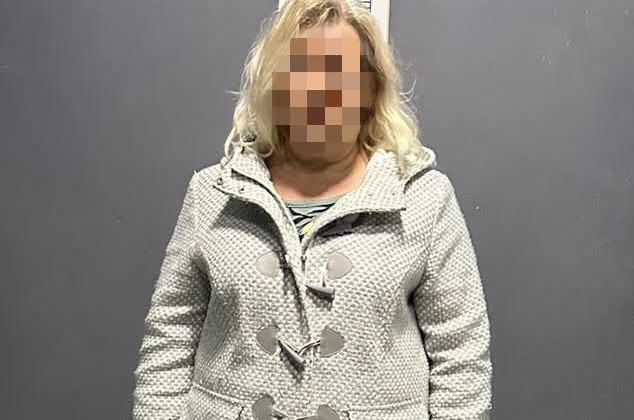 Продавала в Украине товары под видом сирийских: директору полиграфической компании в оккупированном Крыму сообщили о подозрении