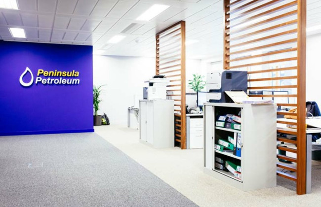 НАЗК внесло Peninsula Petroleum Limited до переліку міжнародних спонсорів війни – що за компанія