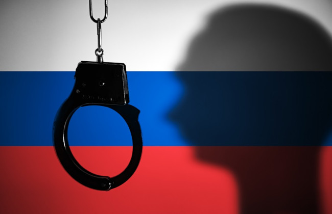 Запад склоняется к «гибридному трибуналу» над Путиным