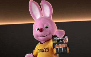 Производителей батареек Duracell заявил о своем выходе из рф