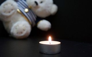 У Вінниці подружжя попросило знайому приглянути за дитиною: жінка віддала їм мертве тіло немовляти