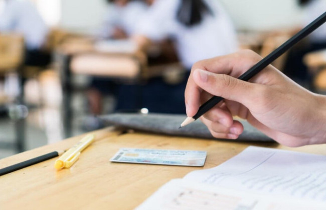 Де українці за кордоном зможуть здати мультитест-2023: список міст