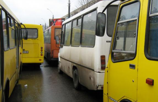 Депутаты хотят увеличить штрафы за управление неисправным автобусом или маршруткой: сколько будут платить нарушители