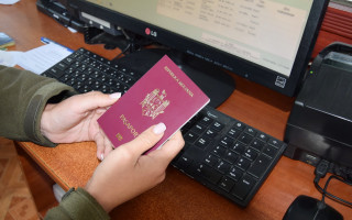 Спрацювала база даних Інтерполу: на Буковині затримали громадянина Молдови, якого розшукували у Франції