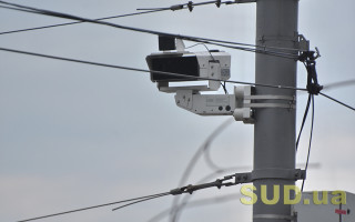 Стало известно, сколько нарушений ПДД зафиксировали камеры в 2022 году