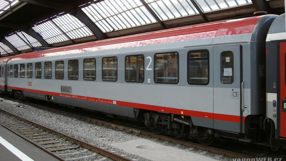 Безпересадковий вагон сполученням «Відень — Чоп — Відень» курсуватиме з 24 квітня, — Укрзалізниця