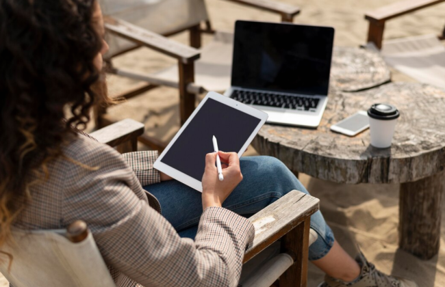 З’явився рейтинг найкращих міст для віддаленої роботи: хто в десятці