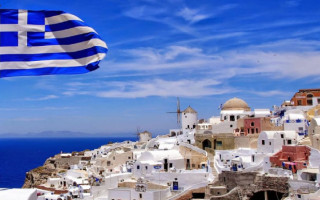 У Греції пляжний бар отримав гігантський штраф у 33 млн євро